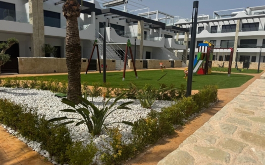 Apartment in Orihuela Costa – EE12302