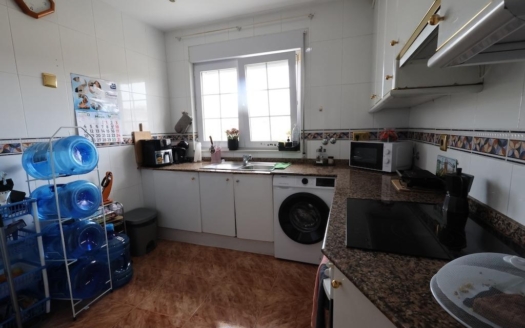 Penthouse in Torrevieja – EE12317