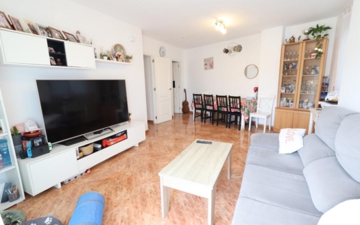Penthouse in Torrevieja – EE12317