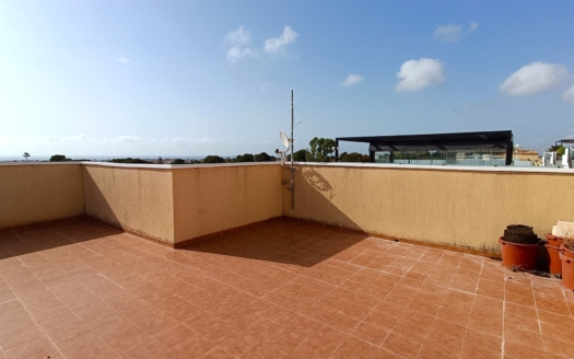 Villa en Orihuela Costa – EE12441