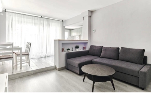 Apartament w Torrevieja – EE12046