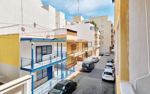 Apartament w Torrevieja – EE12046