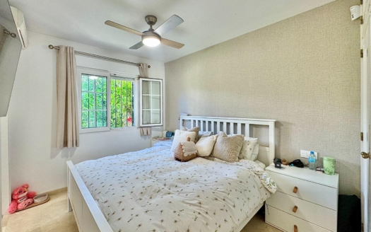 Bungalow w Orihuela Costa – EE12420
