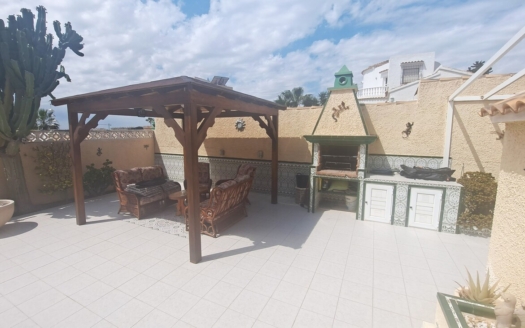 Villa in Villamartin – EE12297