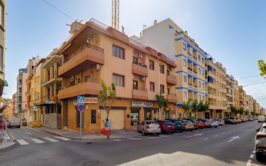 Apartament w Torrevieja – EE9952