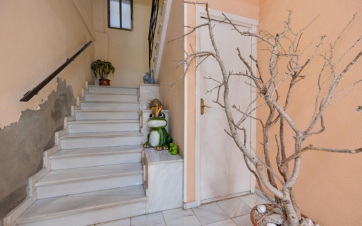 Apartament w Torrevieja – EE9952