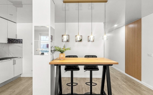 Apartment in Torrevieja – EE12342