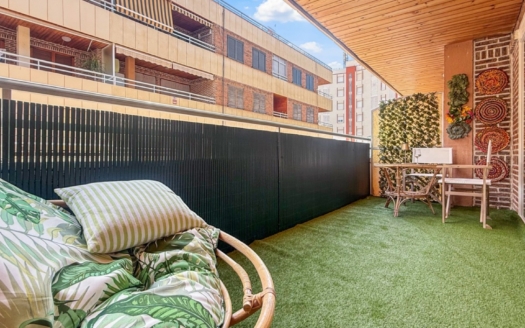Apartment in Torrevieja – EE12342