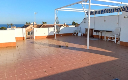 Penthouse in Torrevieja – EE12487