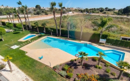Apartment in Orihuela Costa – EE12287
