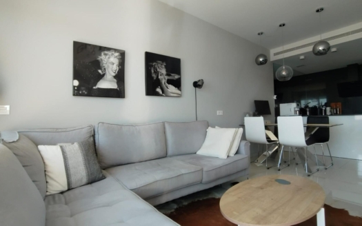 Apartment in Orihuela Costa – EE12287