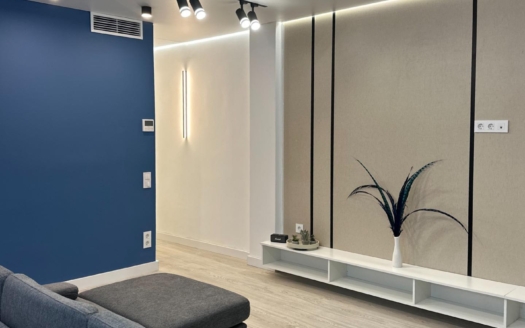 Apartment in Torrevieja – EE12438