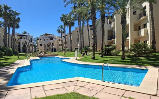 Apartment in San Javier – EE12279