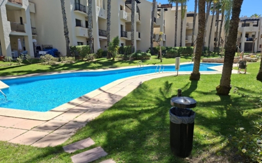 Apartment in San Javier – EE12279