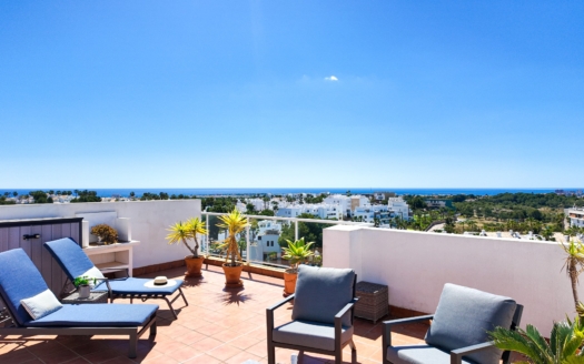 Apartment in Orihuela Costa – EE12329