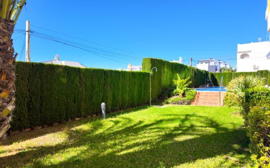 Apartment in Orihuela Costa – EE12329