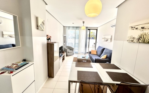 Apartment in Villamartin – EE12319