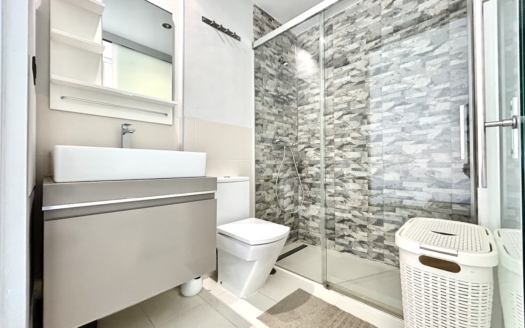 Apartment in Villamartin – EE12319