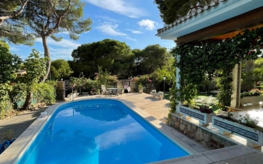 Willa w Campoamor – EE8933