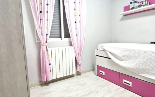 Town House in Orihuela Costa – EE12488