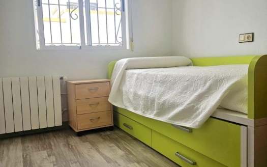 Town House in Orihuela Costa – EE12488