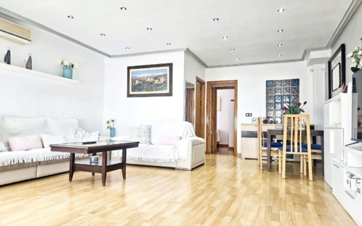 Town House in Orihuela Costa – EE12488