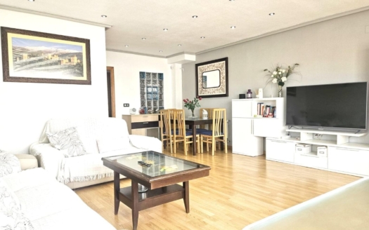 Town House in Orihuela Costa – EE12488