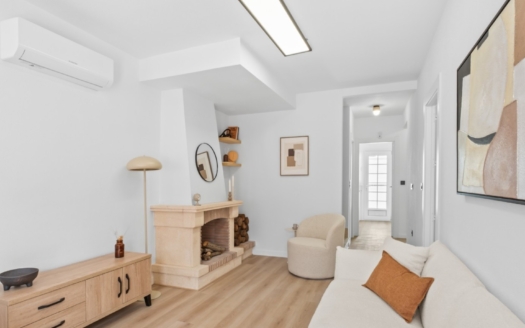 Villa in Orihuela Costa – EE12299