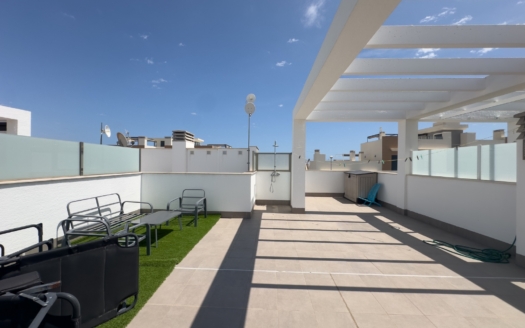 Apartment in La Zenia – EE12284