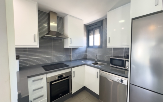 Apartment in La Zenia – EE12284