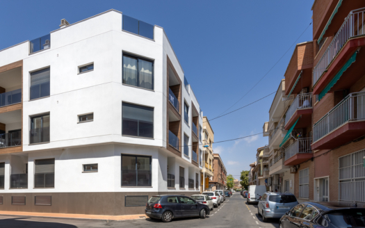 Mieszkanie w San Pedro del Pinatar – EE6935