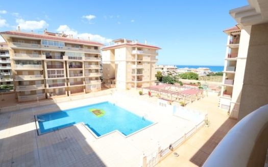 Leilighet i Torrevieja – EE12328