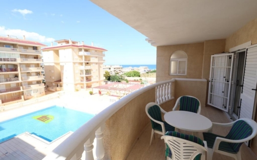 Leilighet i Torrevieja – EE12328