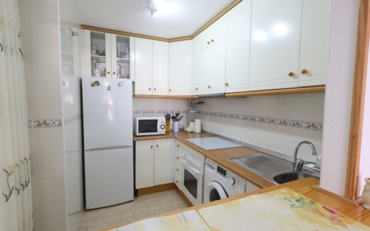 Leilighet i Torrevieja – EE12328