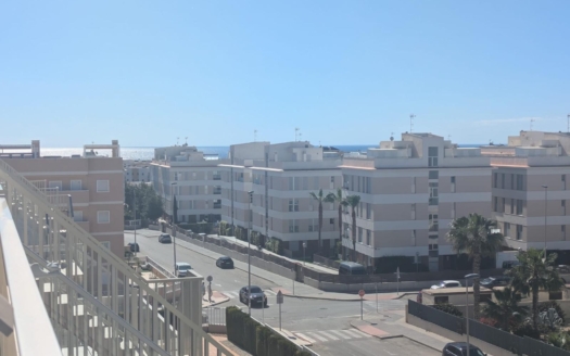 Penthouse in Villamartin – EE12363