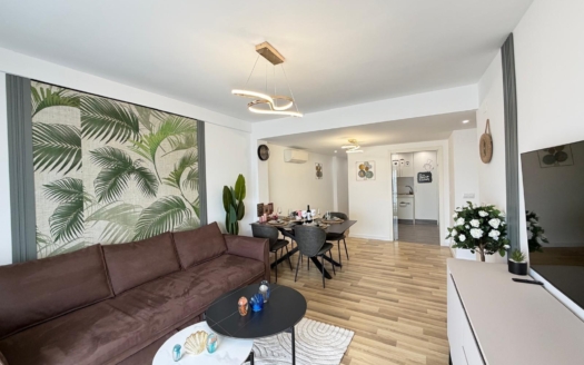 Apartment in Torrevieja – EE12468