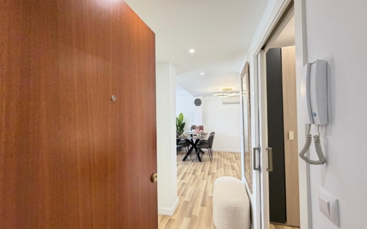 Apartment in Torrevieja – EE12468