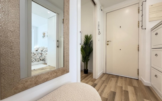 Apartment in Torrevieja – EE12468