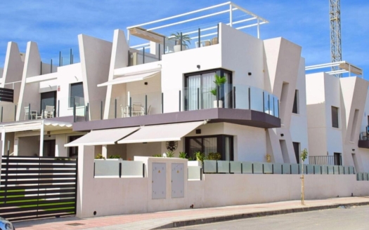 Toppleilighet Toppleilighet i San Miguel de Salinas – EE12286