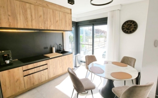 Toppleilighet Toppleilighet i San Miguel de Salinas – EE12286