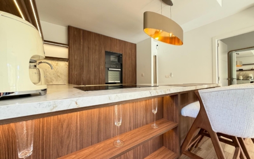 Appartement à Orihuela Costa – EE12464