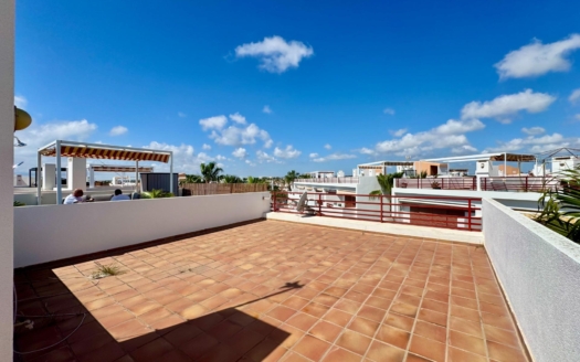 Apartment in Orihuela Costa – EE12367