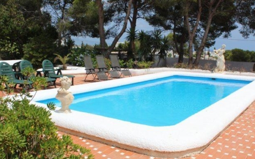 Villa in Orihuela Costa – EE12306