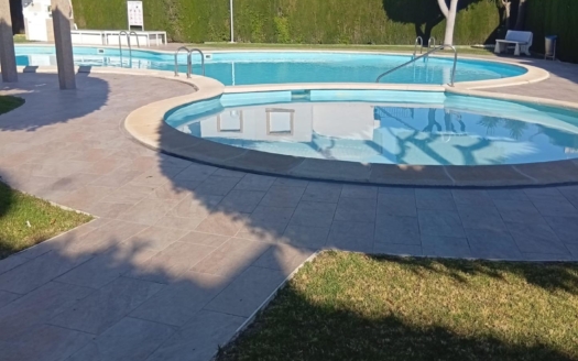 Dom w mieście Orihuela Costa – EE12446