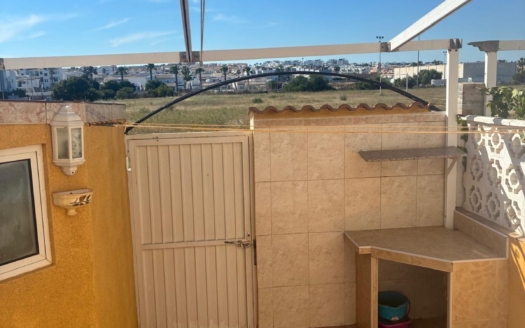 Dom w mieście Orihuela Costa – EE12446