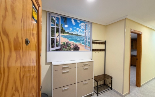 Apartament w Torrevieja – EE12466