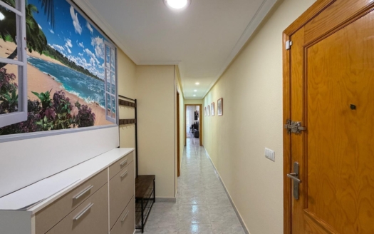 Apartament w Torrevieja – EE12466