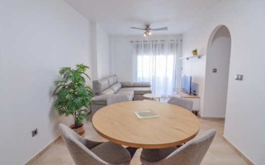 Apartament w Torrevieja – EE11610
