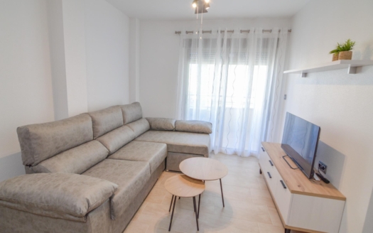 Apartament w Torrevieja – EE11610