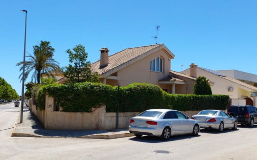 Willa w San Javier – EE12481
